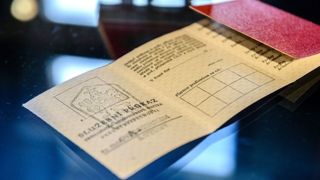 Kiska vetoval zákon o Ústave pamäti národa, vraj je v rozpore s ústavou