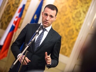 Ministri zdravotníctva Slovenska a Česka podpísali memorandum o spolupráci