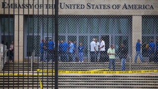 USA vyhostili v reakcii na podivné akustické útoky kubánskych diplomatov