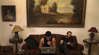 Egypt podniká razie proti homosexuálom, zadržali desiatky ľudí