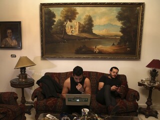 Egypt podniká razie proti homosexuálom, zadržali desiatky ľudí