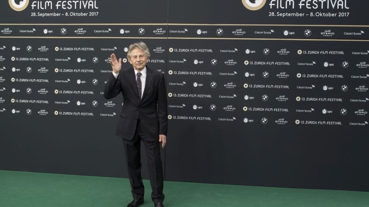Režisér Polanski čelí ďalšiemu obvineniu zo znásilnenia