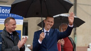 Chodec Tóth sa očisťuje, komisia uznala jeho argumenty