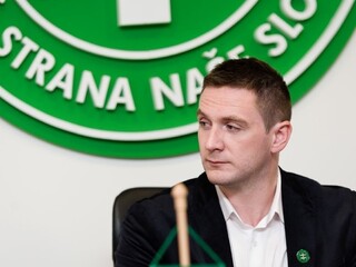Triumf dvojky ĽSNS v nitrianskej župe by vraj hroziť nemal