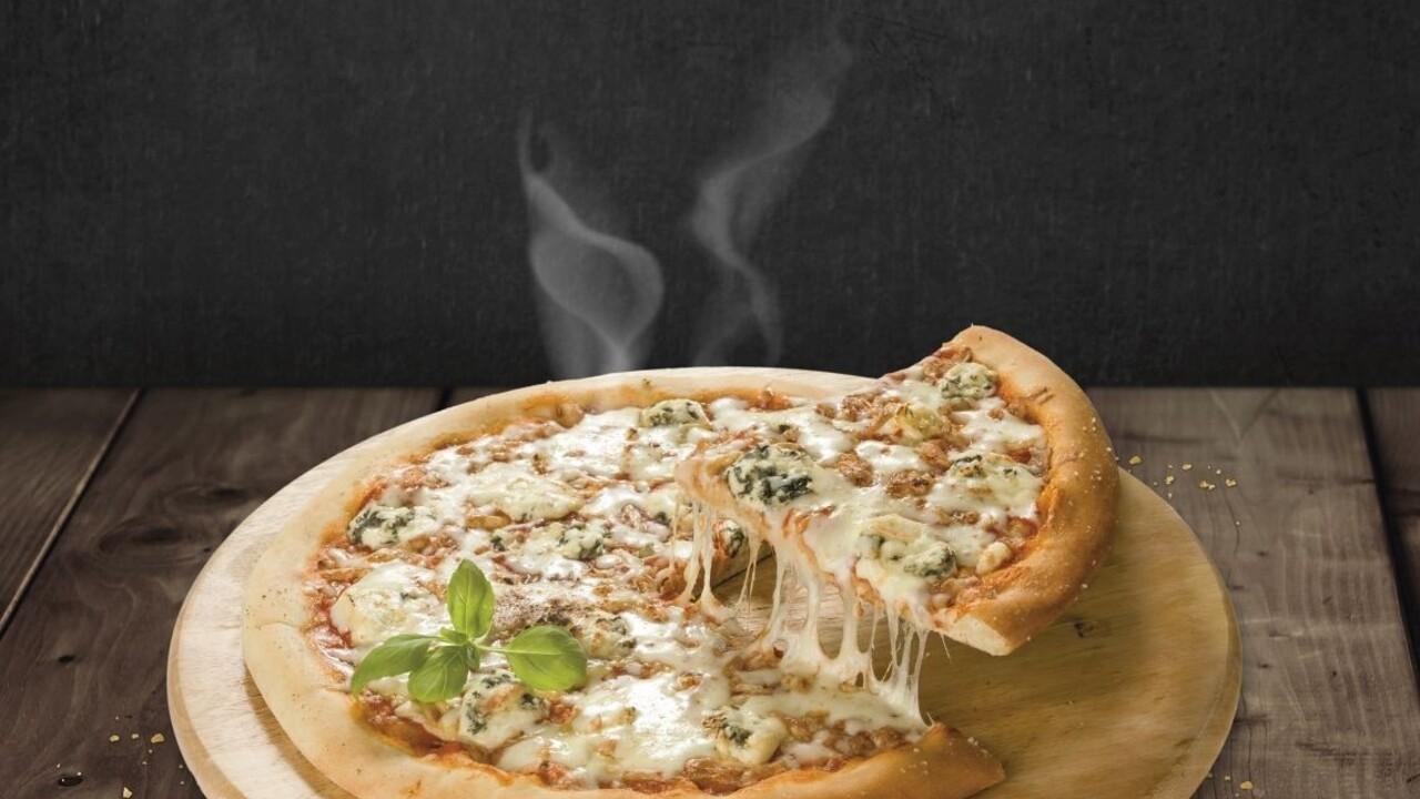 OMV prináša na čerpacie stanice chuť Stredomoria