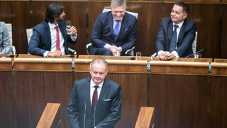 Kiska je podľa Kaliňáka podvodník, mal by vyvodiť zodpovednosť