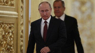 Rusi si na jar volia prezidenta. Putin nevie, či bude kandidovať