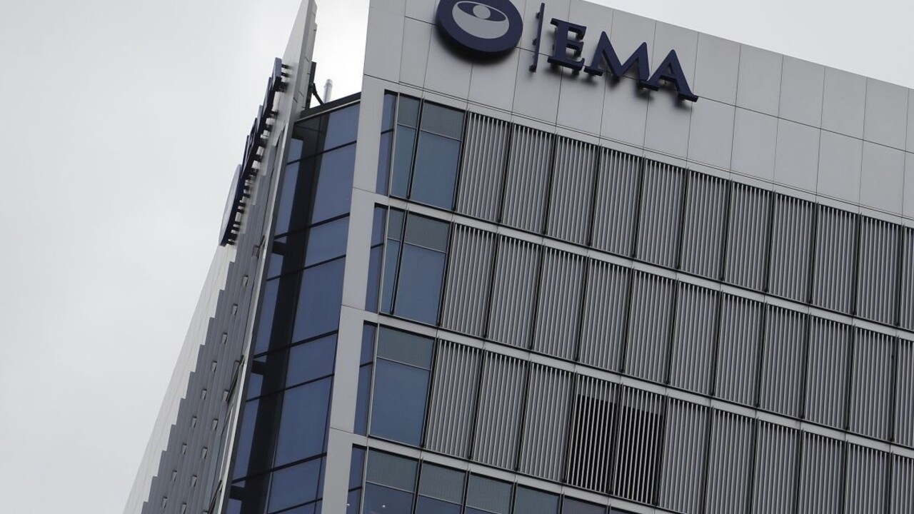 Lieková agentúra zhodnotila ponuku Bratislavy. Máme šancu?