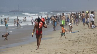 Čakajú nás extrémne teplá, varujú vedci. Nepomôže ani dohoda
