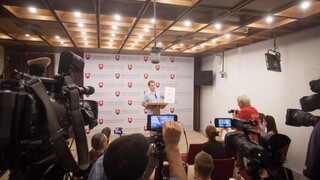 Matoviča obžalovali, dôvodom sú slová o Ficových miliónoch v raji