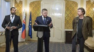 Mimovládky dostanú viac, korupciu majú odstrániť ďalšie milióny