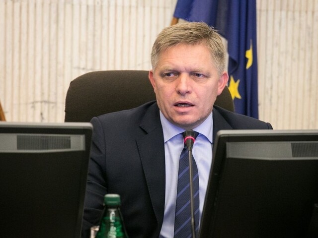 Sulík to dal na Kotlebu a na Mečiara, vyhlásil Fico