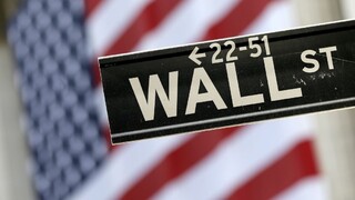 Wall Street prepisuje históriu, indexy prekonávajú maximá