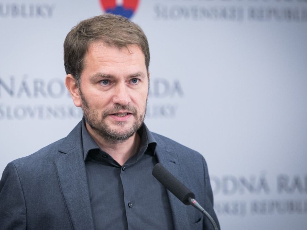 Šufliarsky považuje medializáciu Matovičovho prípadu za ovplyvňovanie