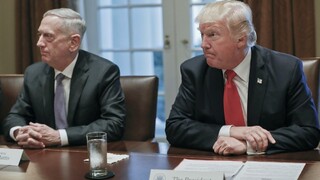 Biely dom uvažuje o zrušení odobrenia iránskej jadrovej dohody