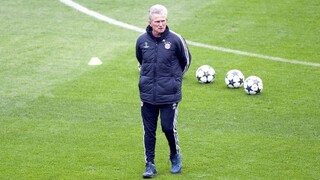 Nemecký veterán Heynckes bude staronovým trénerom Bayernu