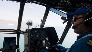 Havária vojenského vrtuľníka si vyžiadala najmenej sedem obetí