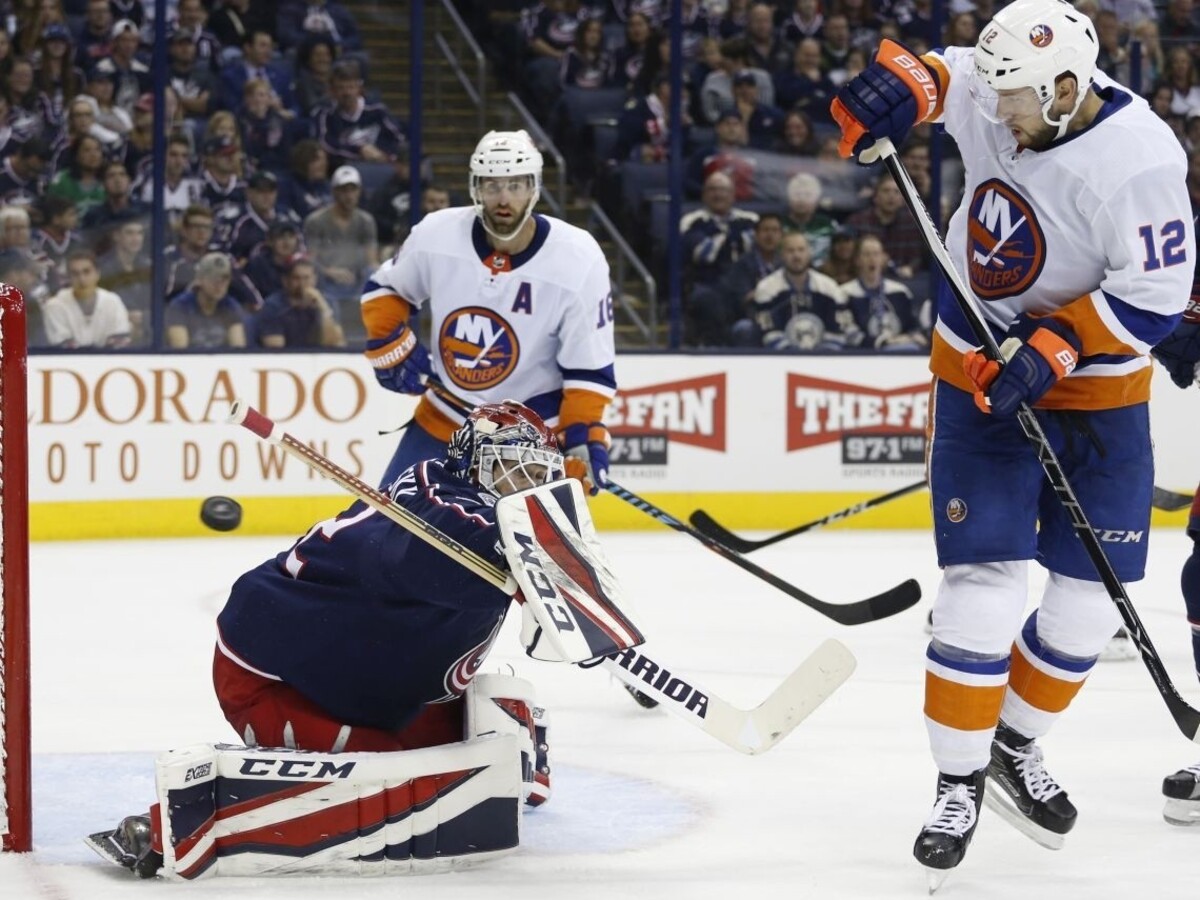 NHL: Islanders po nástupe Haláka už neinkasovali, rytieri slávia úspech