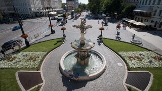 V centre Bratislavy pobodali muža, zraneniam podľahol