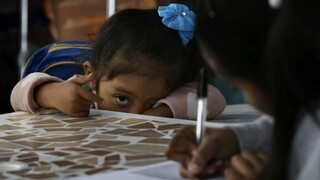 Po zemetraseniach v Mexiku sa stali bezdomovcami tisícky ľudí