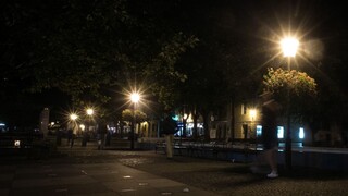 Objasnili vraždu v centre Bratislavy, útočníka už obvinili
