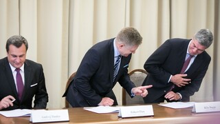 Dozvieme sa o majetkoch politikov viac? Zmenu rieši komisia