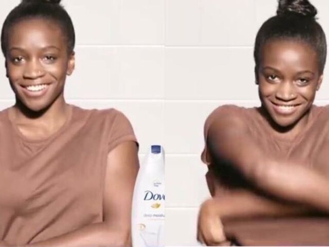 Známa značka pobúrila verejnosť reklamou s prvkami rasizmu