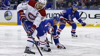 NHL: Ottawa povolala Jaroša z farmárskeho tímu