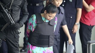 Ženám obvineným z vraždy Kim Čong-nama ukázali dôkazy