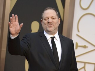 Vplyvný muž Hollywoodu dostal výpoveď, nevie skrotiť démonov