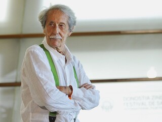 Zomrel herec z Angeliky či Veľkého blondína, Jean Rochefort