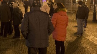 Polícia vyvrátila špekulácie o vražde v bratislavskom centre