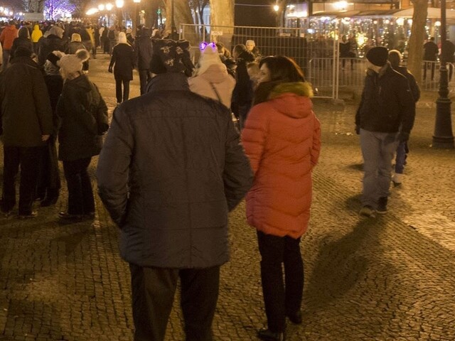 Polícia vyvrátila špekulácie o vražde v bratislavskom centre