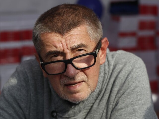 Babiša obvinili z podvodu, hrozí mu 10 rokov väzenia