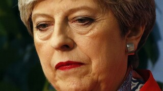 Premiérka nevylúčila možný neúspech rokovaní o Brexite