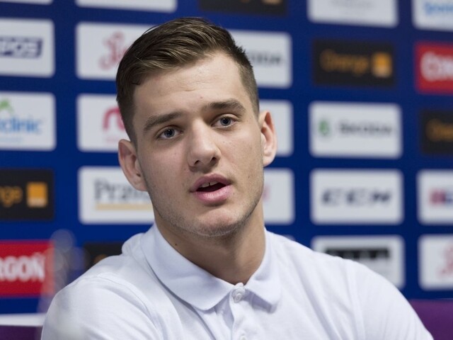 Obrovský úspech Jaroša, má šancu na premiéru v zámorskej NHL