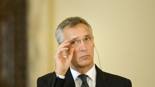 Nechceme ďalšiu studenú vojnu, odkázal Rusku šéf NATO