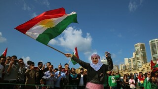 Irak potrestá Kurdov za referendum stíhaním aj sankciami
