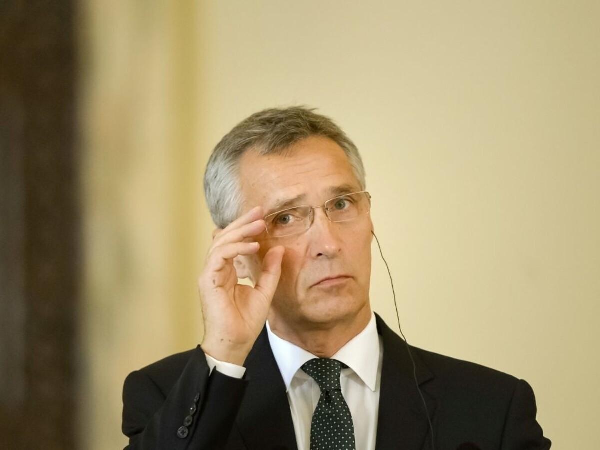 Stoltenberg Jens 1140 px (SITA/AP)