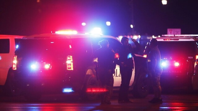 Študent spustil paľbu na univerzite v Texase, zahynul policajt