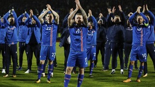 Futbalový vzostup Islandu nekončí, na MS sa zaradí medzi elitu