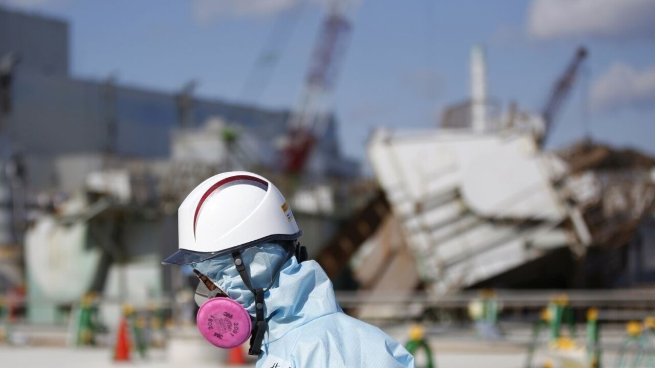 Japonský súd rozhodol o vinníkoch katastrofy vo Fukušime