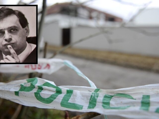 Po rokoch údajne objasnili vraždu právnika Ernesta Valka