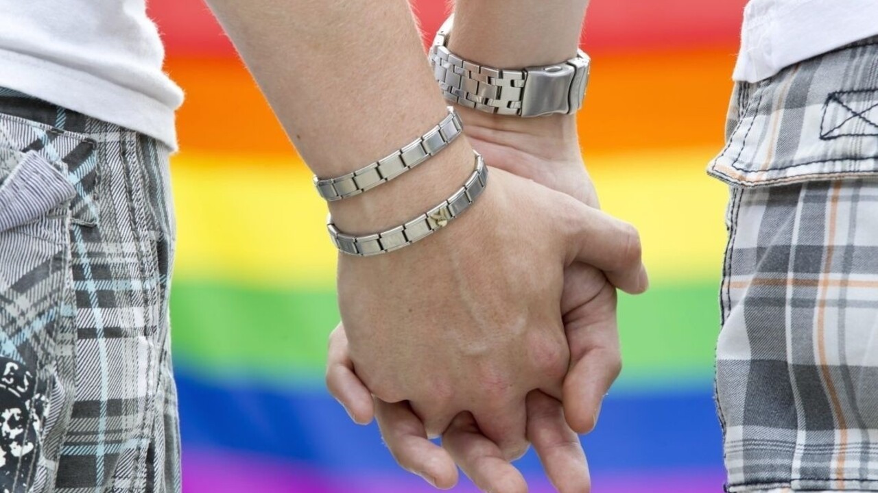 Prvý homosexuálny pár v Nemecku adoptoval dieťa