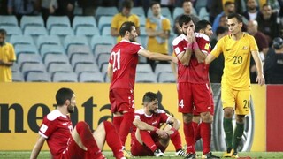 Futbalisti Austrálie budú súčasťou majstrovstiev sveta