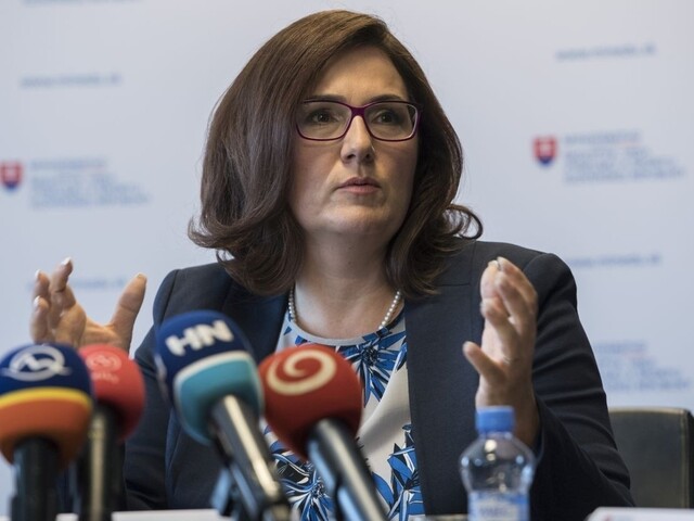 Z eurofondov prídeme o desiatky miliónov, ministerka chce stratu znížiť