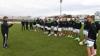 Tatran Prešov má staronového trénera Sergija Kovaleca