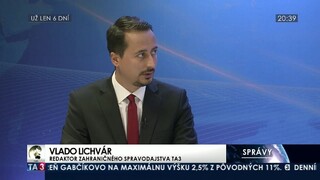 Vlado Lichvár o aktuálnych náladách po katalánskom referende