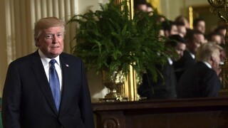 Americký denník prirovnal Trumpa k tlakovému hrncu