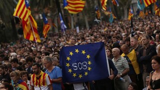 Španielsko odmietlo deklaráciu o katalánskej nezávislosti